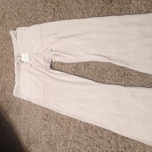 Barefoot Dreams cozy chic lounge pant